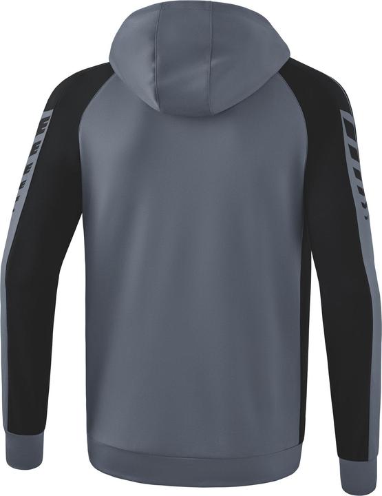 Produktbild Erima Six Wings Trainingsjacke mit Kapuze (M)