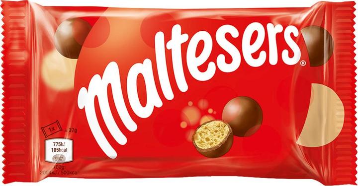 Actual product image Maltesers Classic (37 g)