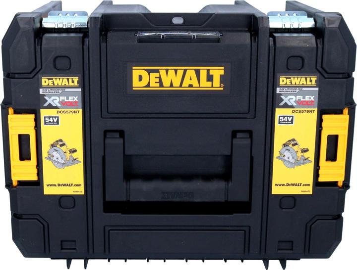 Produktbild DeWalt FlexVolt Handkreissäge