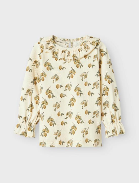 Image du produit Name it Slim Fit Oberteil mit langen Ärmeln (104)