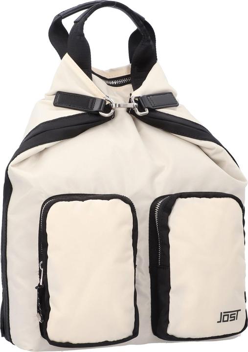 Image du produit Jost Sala XChange Sac à main RFID 28 cm pour ordinateur portable avec fonction sac à dos