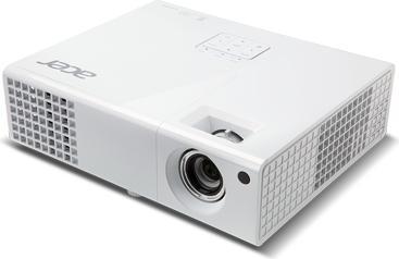 Actual product image Acer H6510BD - DLP projector - 3D (Full HD, 3000 lm)