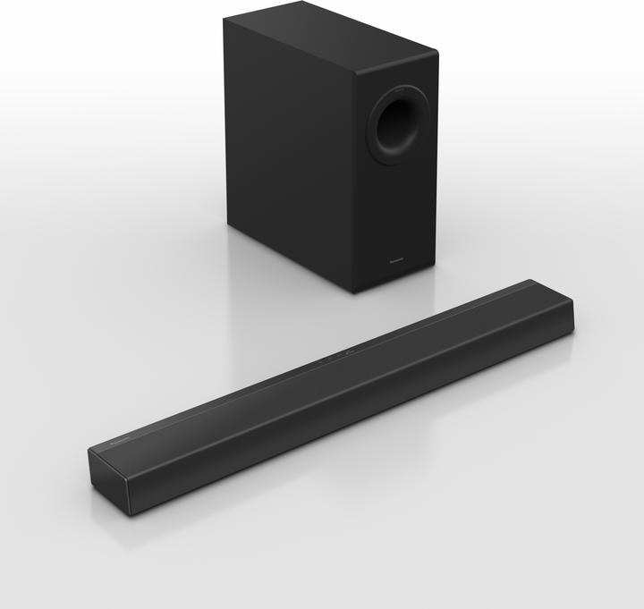Produktbild Panasonic SC-HTB490 (320 W, 2.1 Kanal)