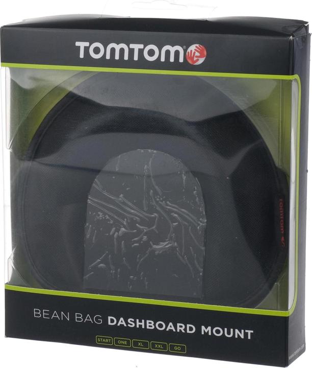 Image du produit TomTom Plaque d'adaptation pour montage sur tableau de bord