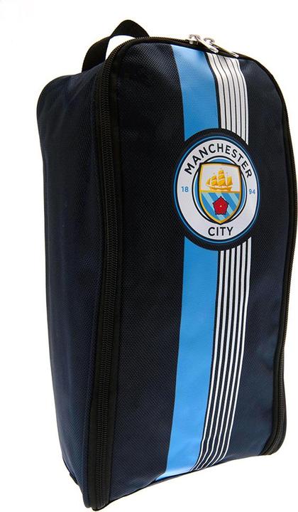 Image du produit Manchester City FC Ultra Boot Bag