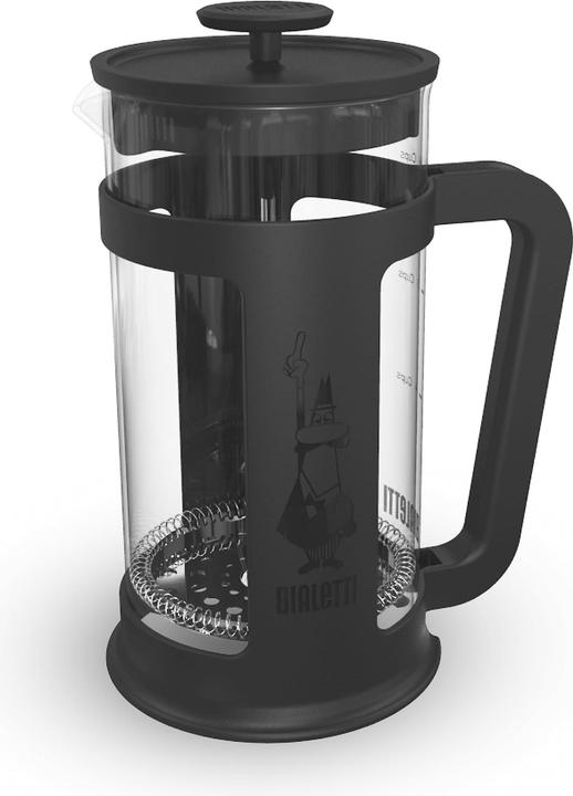 Produktbild Bialetti Kaffeebereiter 'Smart' 3 Tassen (0.35 l)