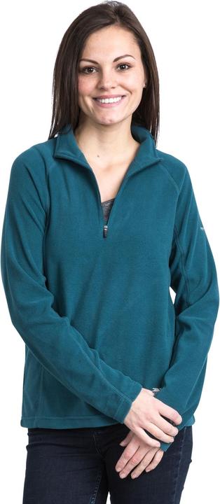 Produktbild Trespass Shiner Mikrofleece Top mit Reissverschluss bis zur Brust (XL)
