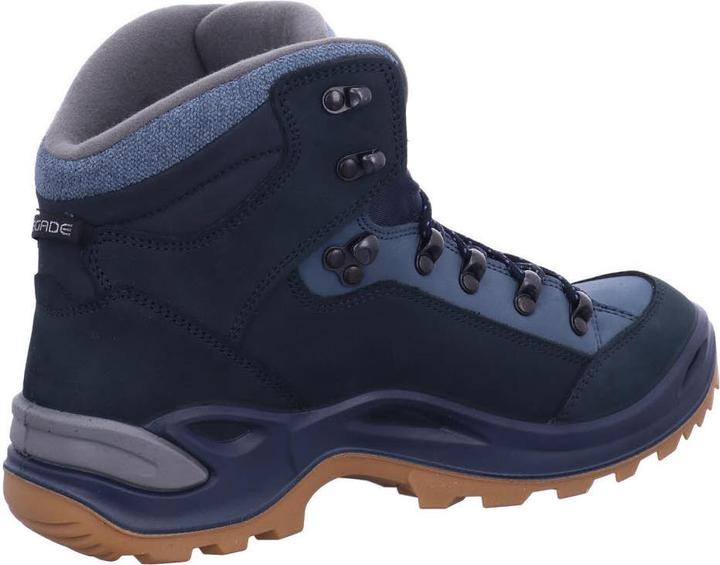 Produktbild Lowa Renegade Warm GTX (37.5)