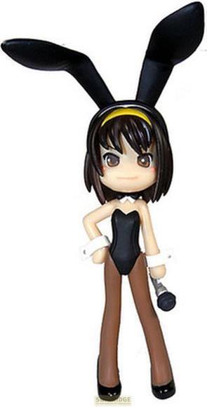 Produktbild Vance Project Die Melancholie der Haruhi Suzumiya - Haruhi