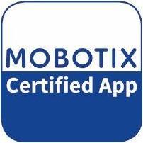 Image du produit Mobotix Logiciel de gestion vidéo (1 Dispositifs)