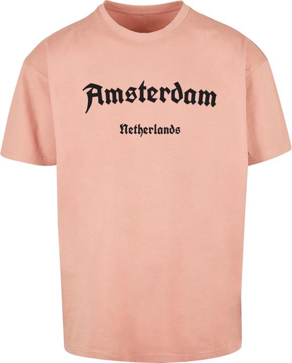 Image du produit Merchcode Tee Amsterdam Heavy Oversize-BY102 - 113107 (XL)