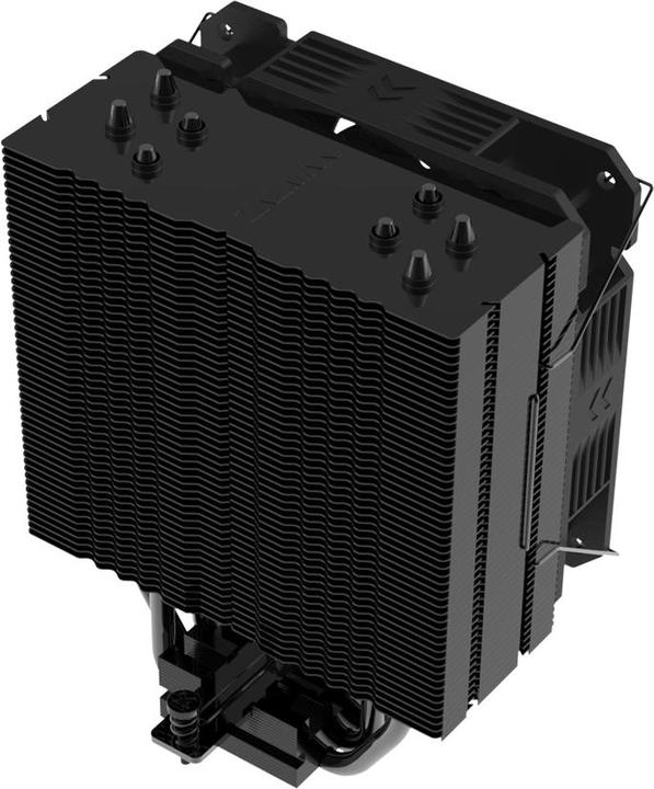 Image du produit Zalman Cnps9x Performa Black (157 mm)