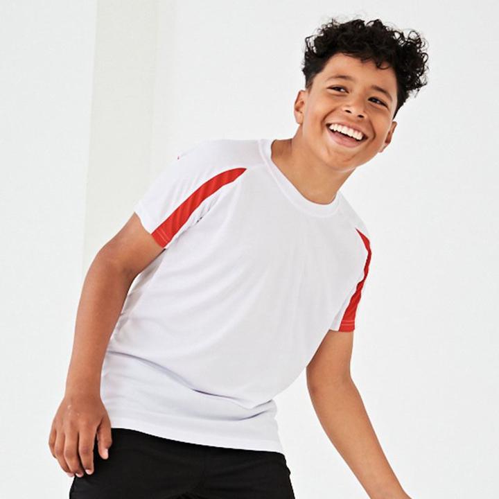 Actual product image Awdis Just Cool Sport TShirt (152)
