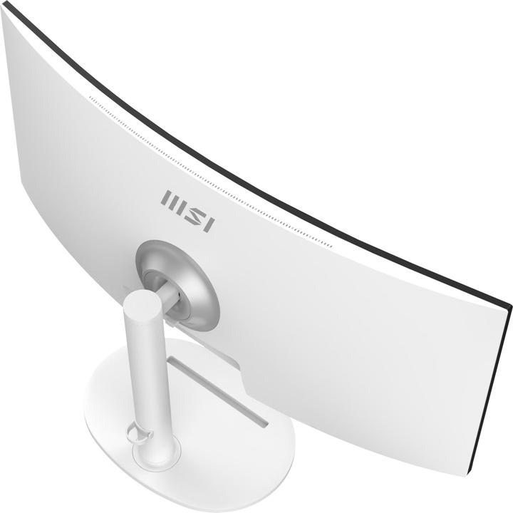 Actual product image MSI Modern MD342CQPWDE / / / 4ms/3340x1440 UWQHD (3440 x 1440 pixels, 34")