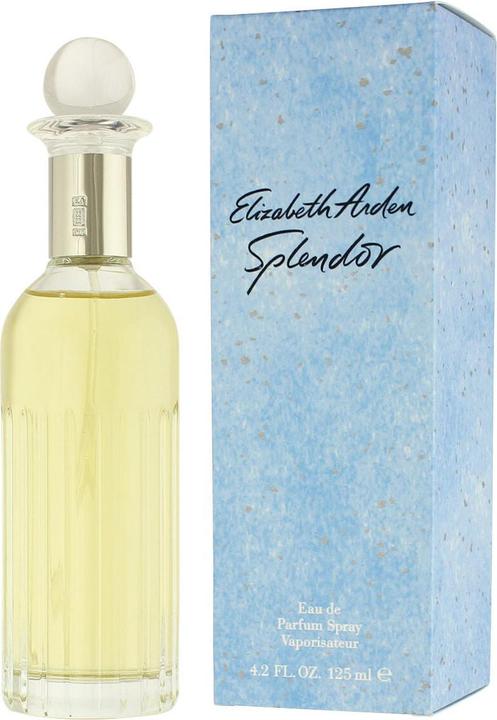 Image du produit Elizabeth Arden Splendor (Eau de parfum, 125 ml)