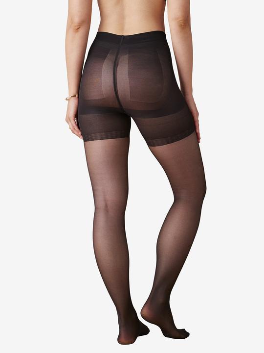 Produktbild Envie de Fraise Shaping-Strumpfhose für die Rückbildungszeit, 40 den (40 DEN, S)