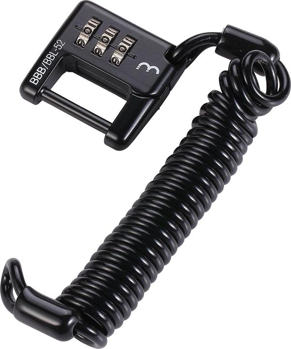 Immagine prodotto BBB Mini cassaforte BBL-52 (120 cm)