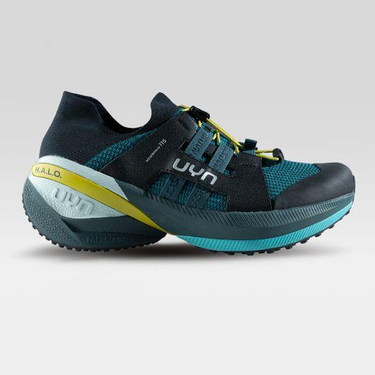 Actual product image UYN 6Sense Green (40)