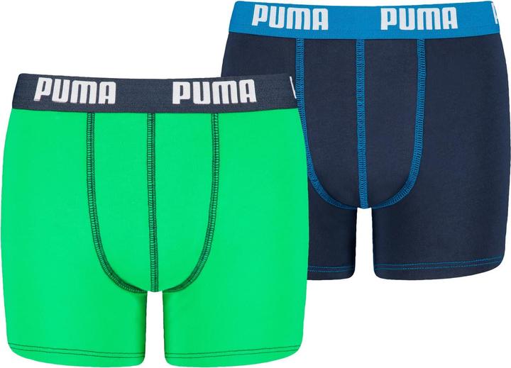 Puma Boys Boxer