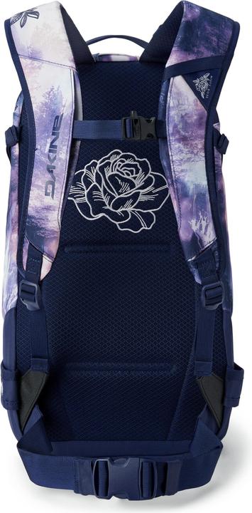 Produktbild Dakine Womens Team Heli Pro 20L Jamie Anderson 2025 (20 l)