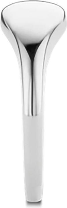 Produktbild Ti Sento Milano Ring Geometrie 12223SI (56, 925 Silber)