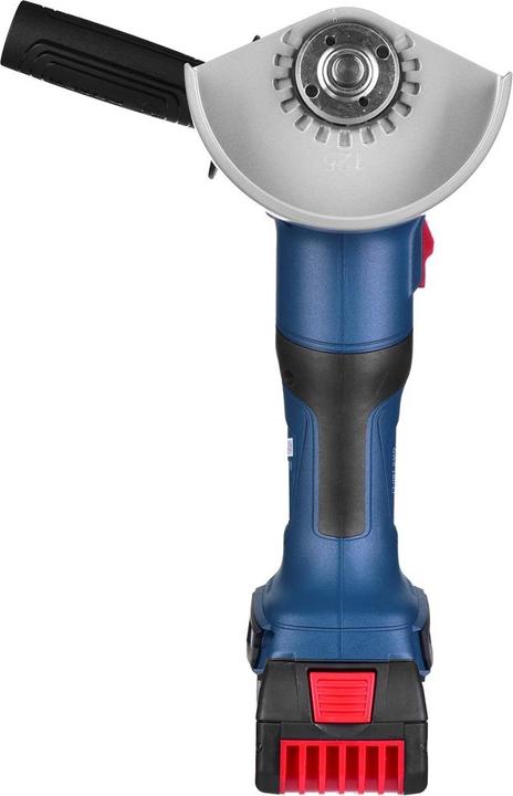 Produktbild Bosch Professional Szlifierka Bosch GWS 180-LI (125 mm)