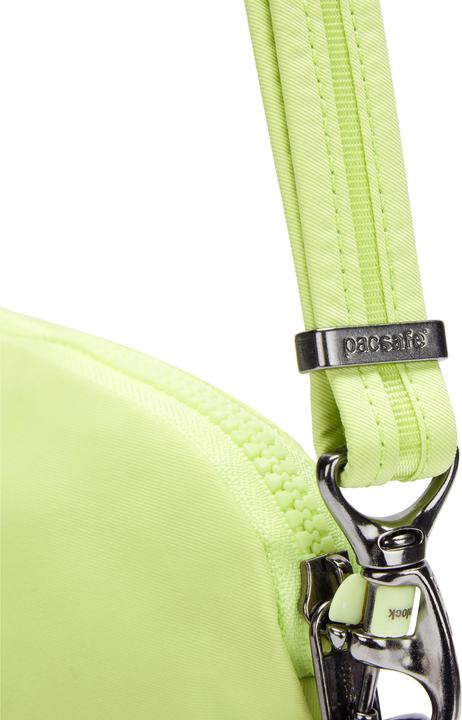 Actual product image Pacsafe Citysafe CX Umhängetasche RFID 26 cm