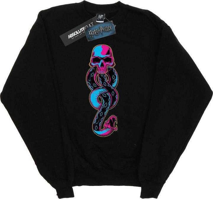 Produktbild Neon Dark Mark Sweatshirt (S)
