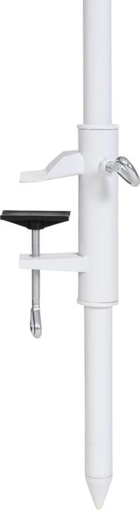 Actual product image Koor Balcony clamp for parasol