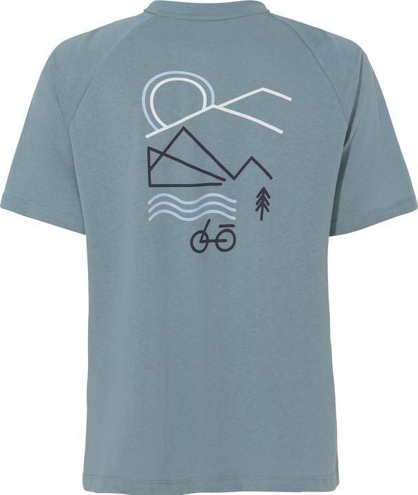 Actual product image Vaude Cyclist Casual Shirt (42, L)