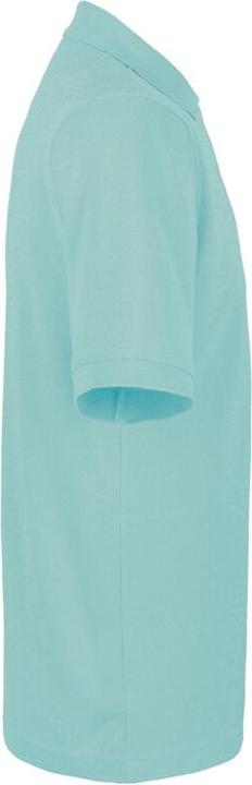 Actual product image Hakro Men's Polo Shirt PERFORMANCE 816 ice-green size S (S)