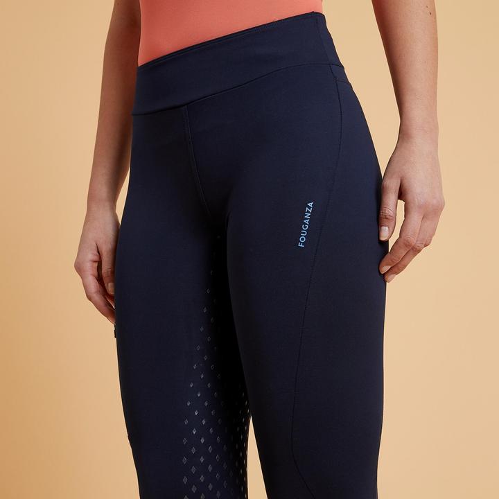 Actual product image Fouganza 500 (XL)