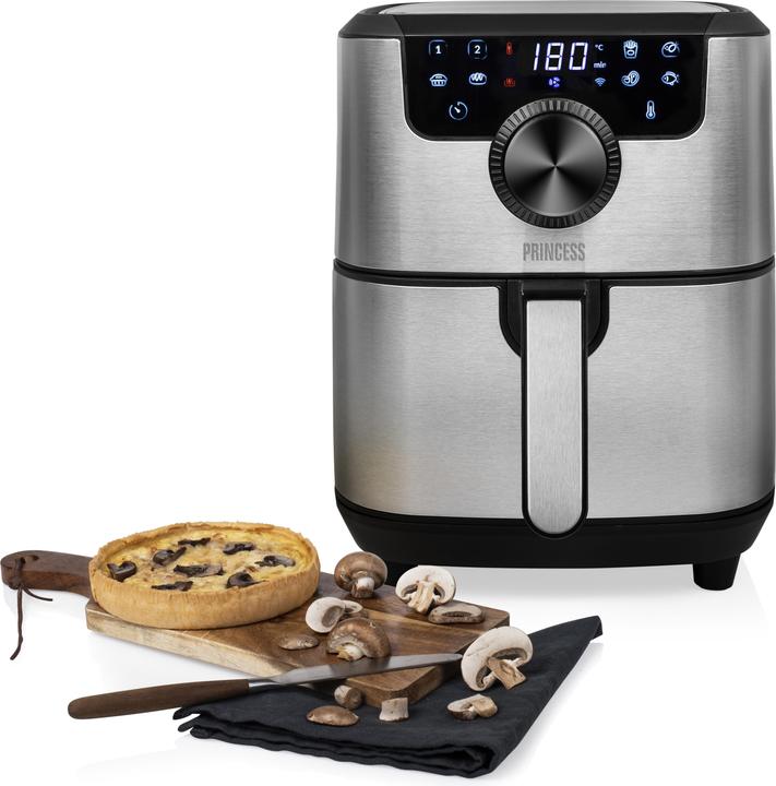 Princess Airfryer (EU-Stecker)