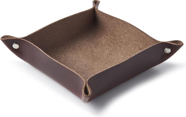 Produktbild Castelijn & Beerens Gaucho Taschenleerer Schale Leder 13 cm (Tasche)