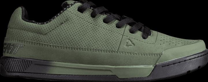 Produktbild Leatt 2.0 Flat Shoe spinach 42 (38.5, 39.5, 40.5, 41.5, 42.5, 43.5, 44.5, 45.5, 46.5, 47.5, 48.5)