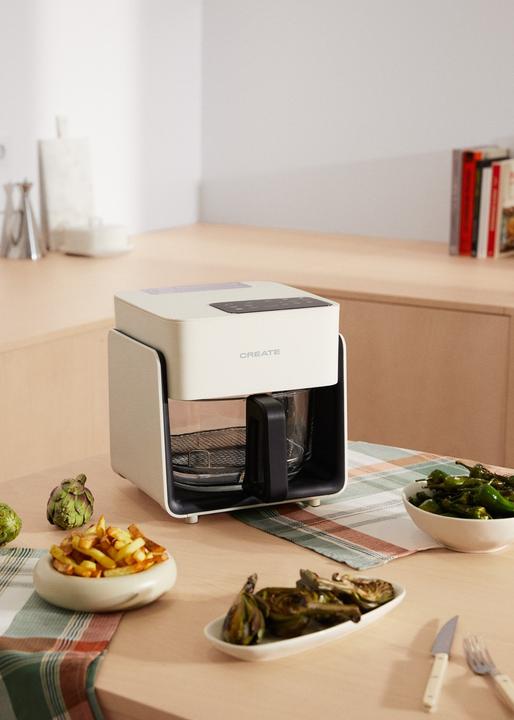 Produktbild Create Air Fryer Mist