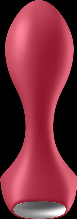 Actual product image Satisfyer Backdoor Lover Plug Vibrator