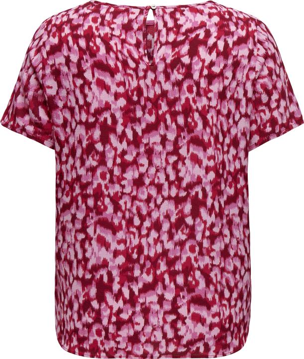 Actual product image Only Carvica Ss Top Noos Wvn Top (52)