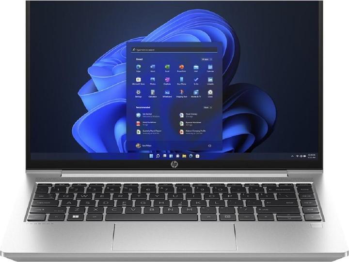 Actual product image HP ProBook 450 G10 15.6" FHD i5-1334U 16GB/512GB SSD no operating system 9X2K0ES#ABD (15.60", Intel Core i5-1334U, 16 GB, 512 GB, DE)