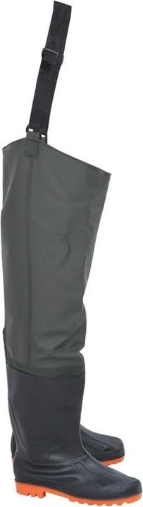 Produktbild VidaXL Watstiefel Gr. 46 (46)