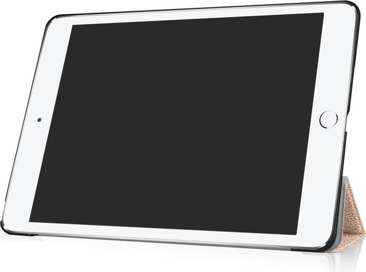 Actual product image Cover-Discount Tri-fold Smart Case (iPad 2017 (5th gene), iPad 2018 (6th gene))