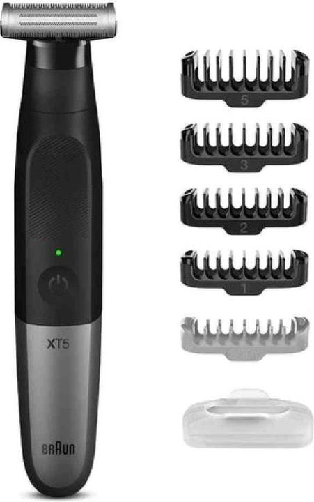 Produktbild Braun Series XT5100