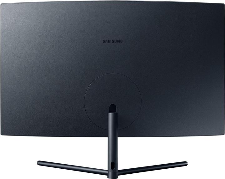 Image du produit Samsung U32R594CWU (3840 x 2160 pixels, 32")