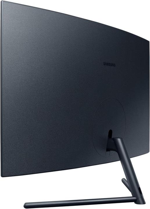 Image du produit Samsung U32R594CWU (3840 x 2160 pixels, 32")