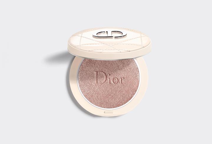 Actual product image Dior Diorskin Forever Luminizer No 05 (05 Rosewood Glow, Highlighter, 64 g)