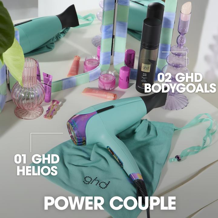 Produktbild ghd Helios
