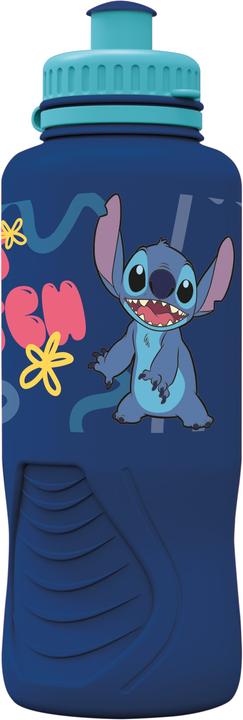 Image du produit Disney Stitch - Bouteille d'eau pour le sport (75028)