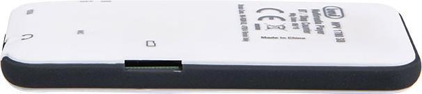 Produktbild Trevi MPV 1780 SB MP3 Spieler (8 GB)