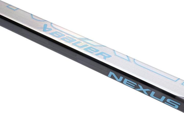 Immagine prodotto Bauer Bastone Nexus Tracer INT Hockey Composite (sinistro, 28, INT 65 Flex) (A sinistra)