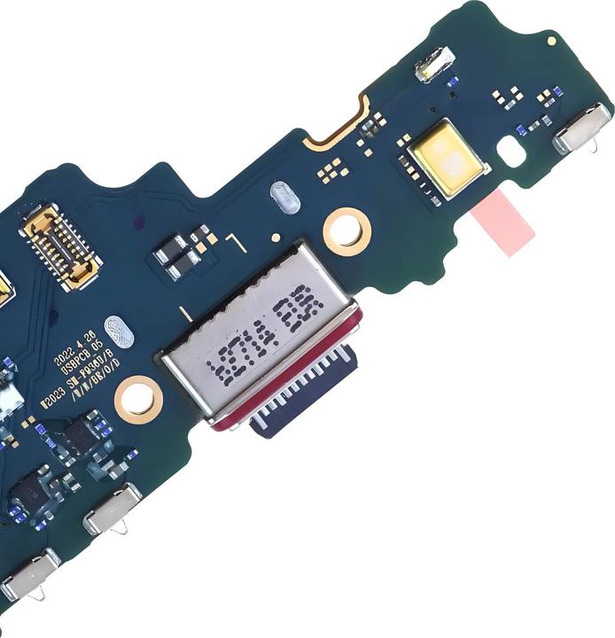 Image du produit Samsung GH96-15388A (Galaxy Z Fold 4)